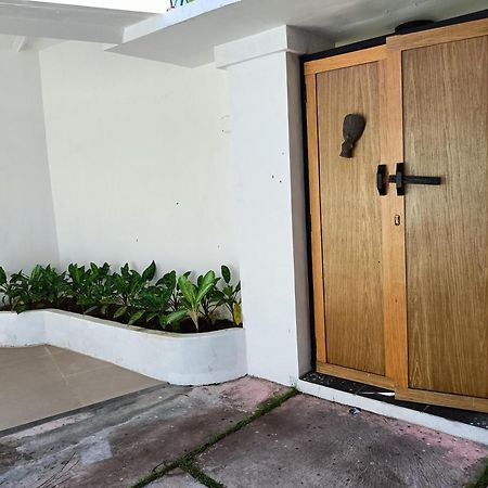 Lavender Villa & Spa Kuta Lombok Eksteriør bilde