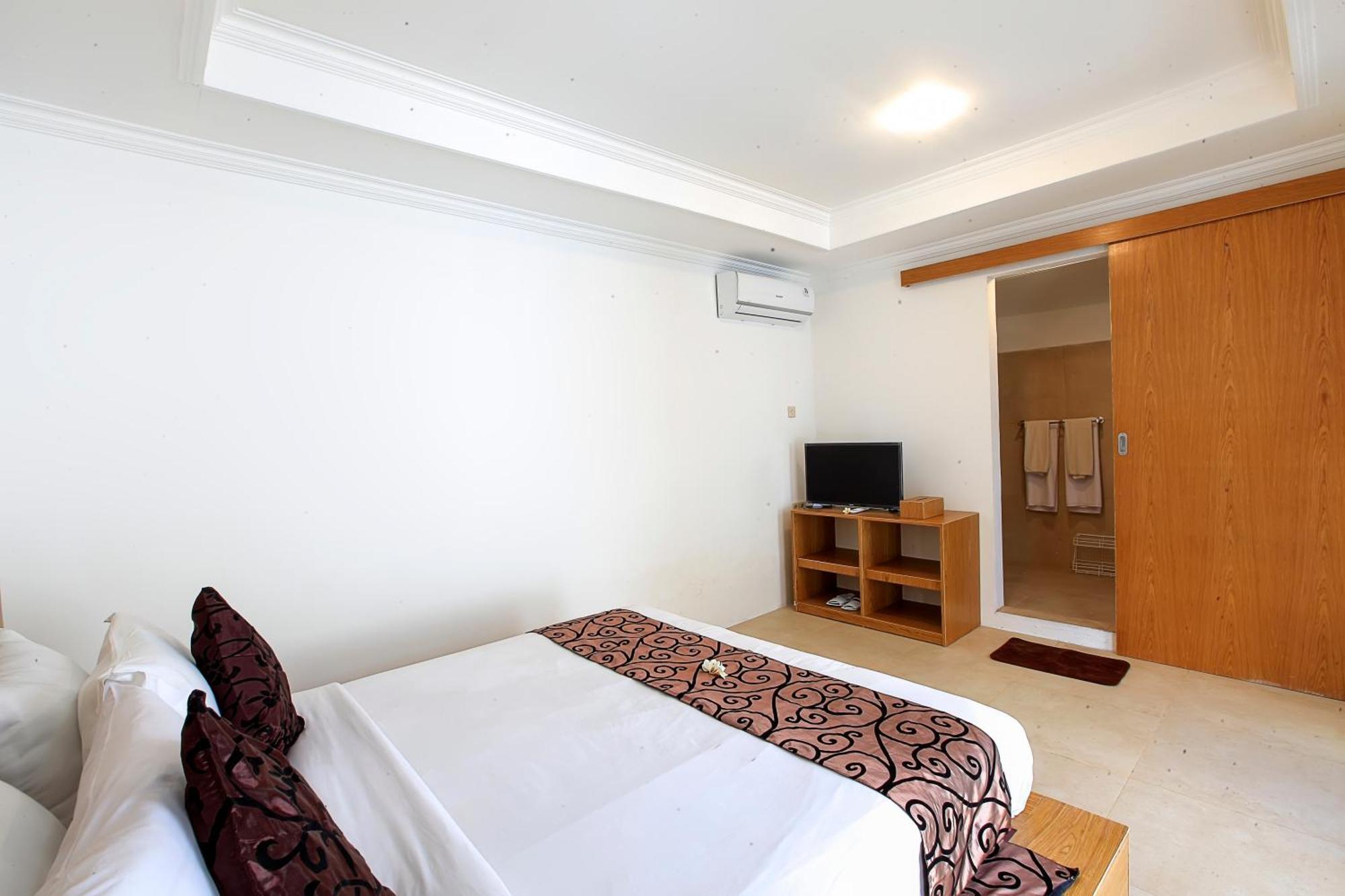 Lavender Villa & Spa Kuta Lombok Eksteriør bilde