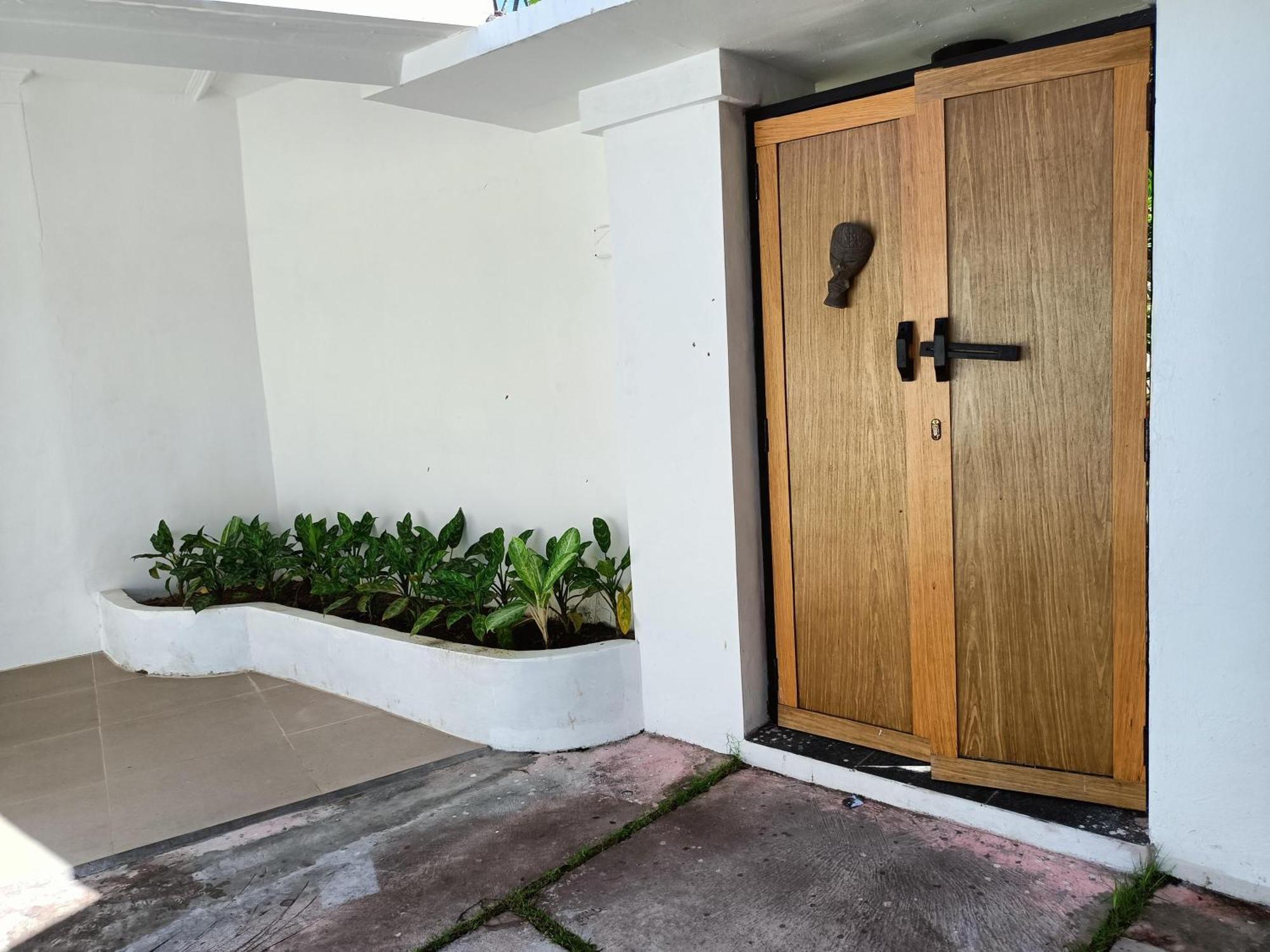 Lavender Villa & Spa Kuta Lombok Eksteriør bilde