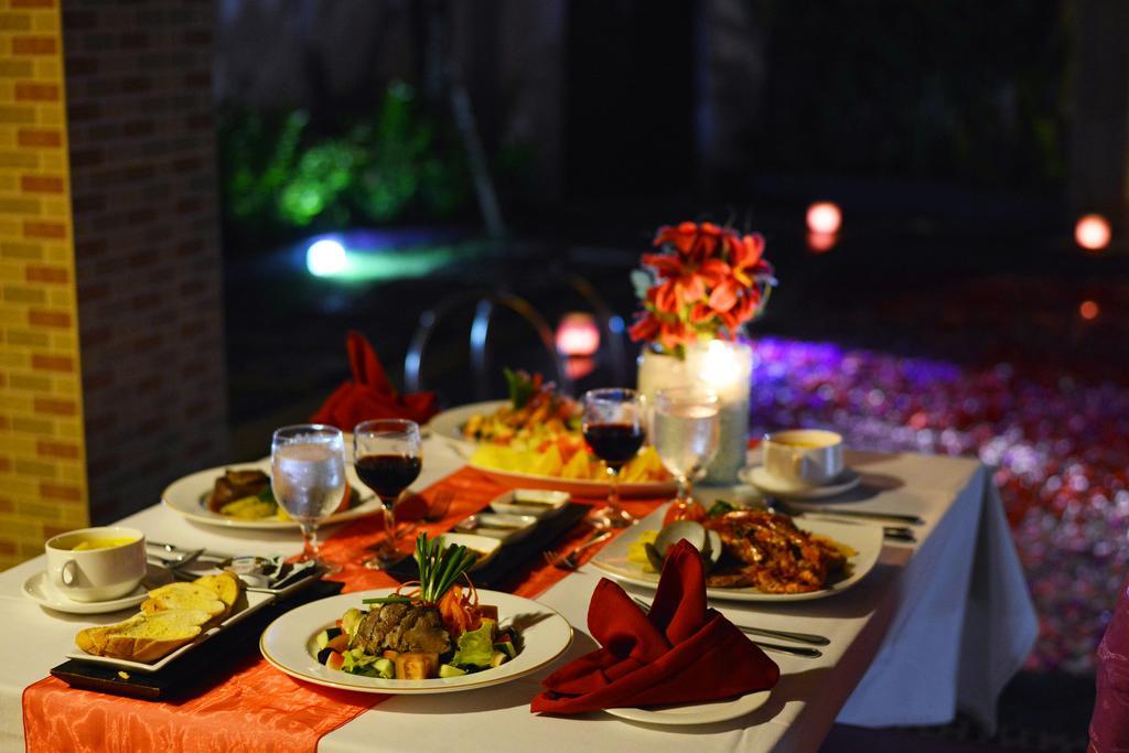 Lavender Villa & Spa Kuta Lombok Eksteriør bilde
