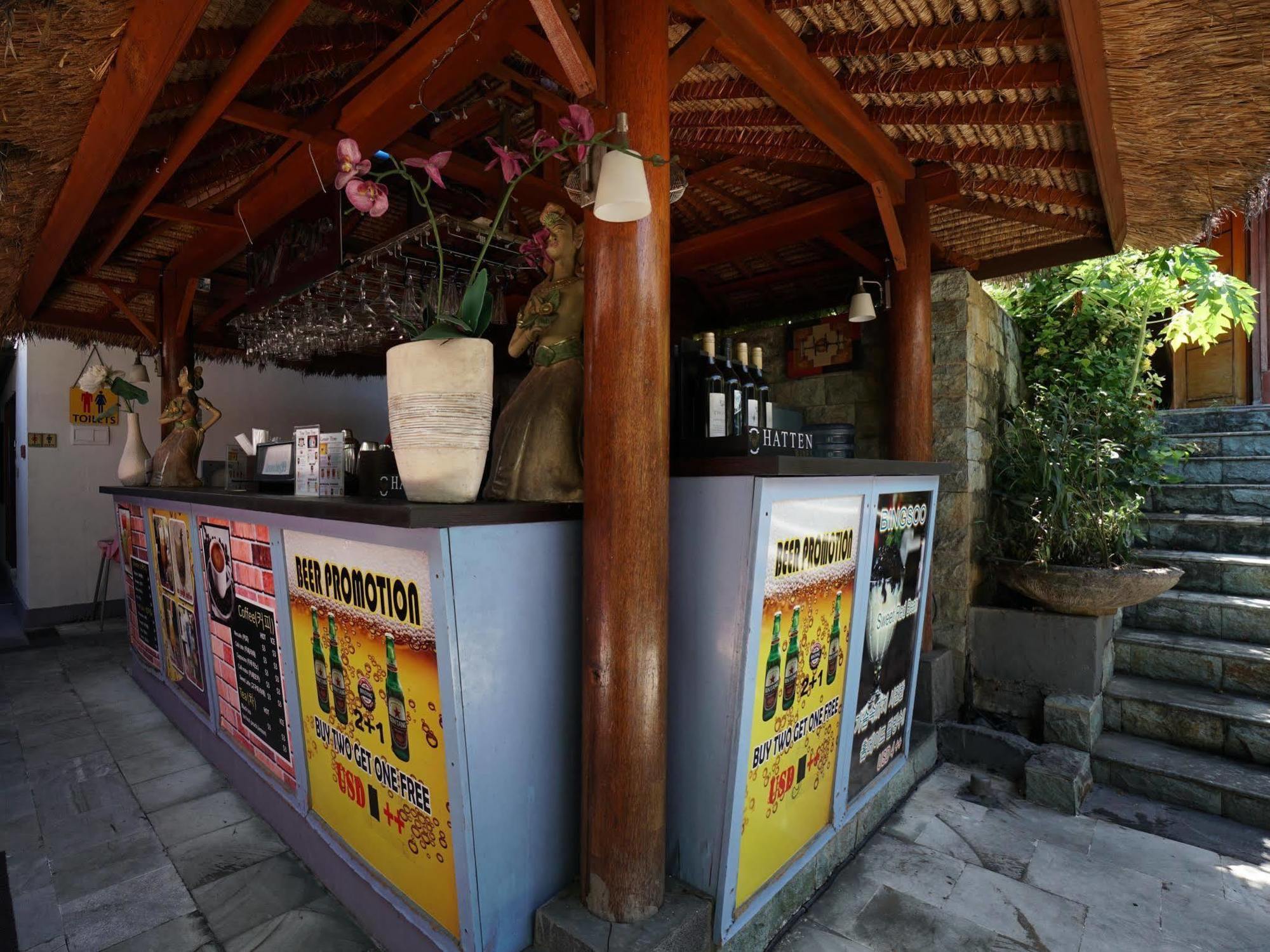 Lavender Villa & Spa Kuta Lombok Eksteriør bilde