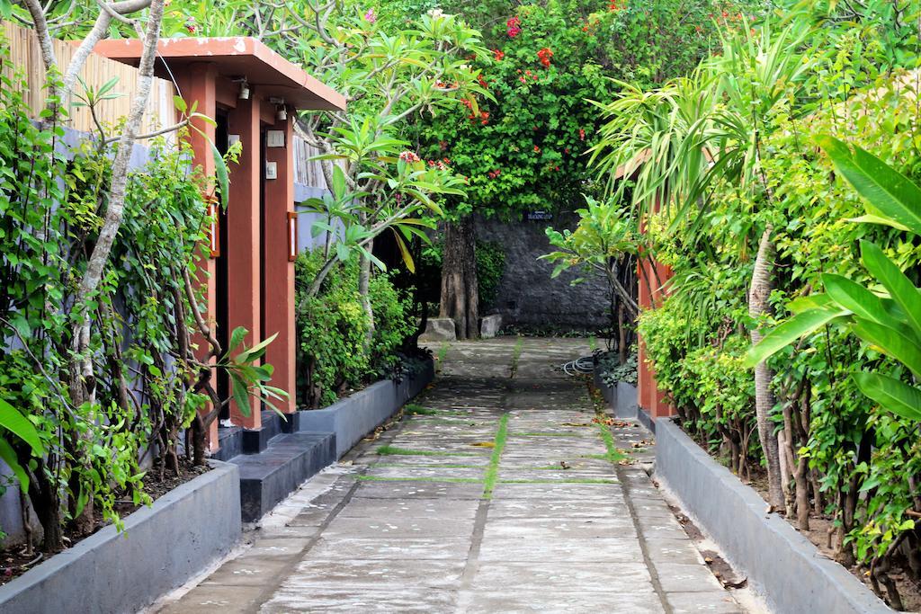 Lavender Villa & Spa Kuta Lombok Eksteriør bilde