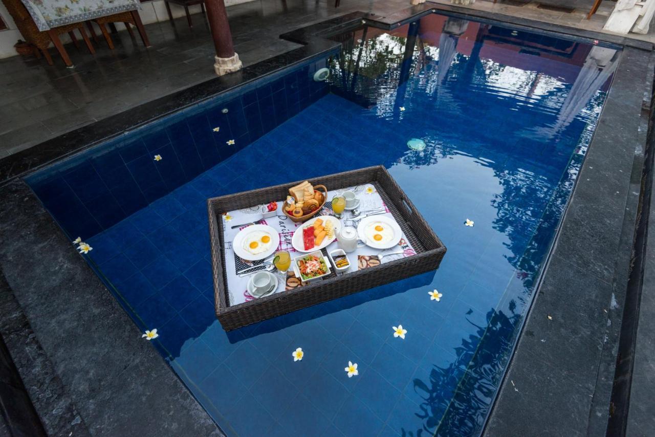 Lavender Villa & Spa Kuta Lombok Eksteriør bilde