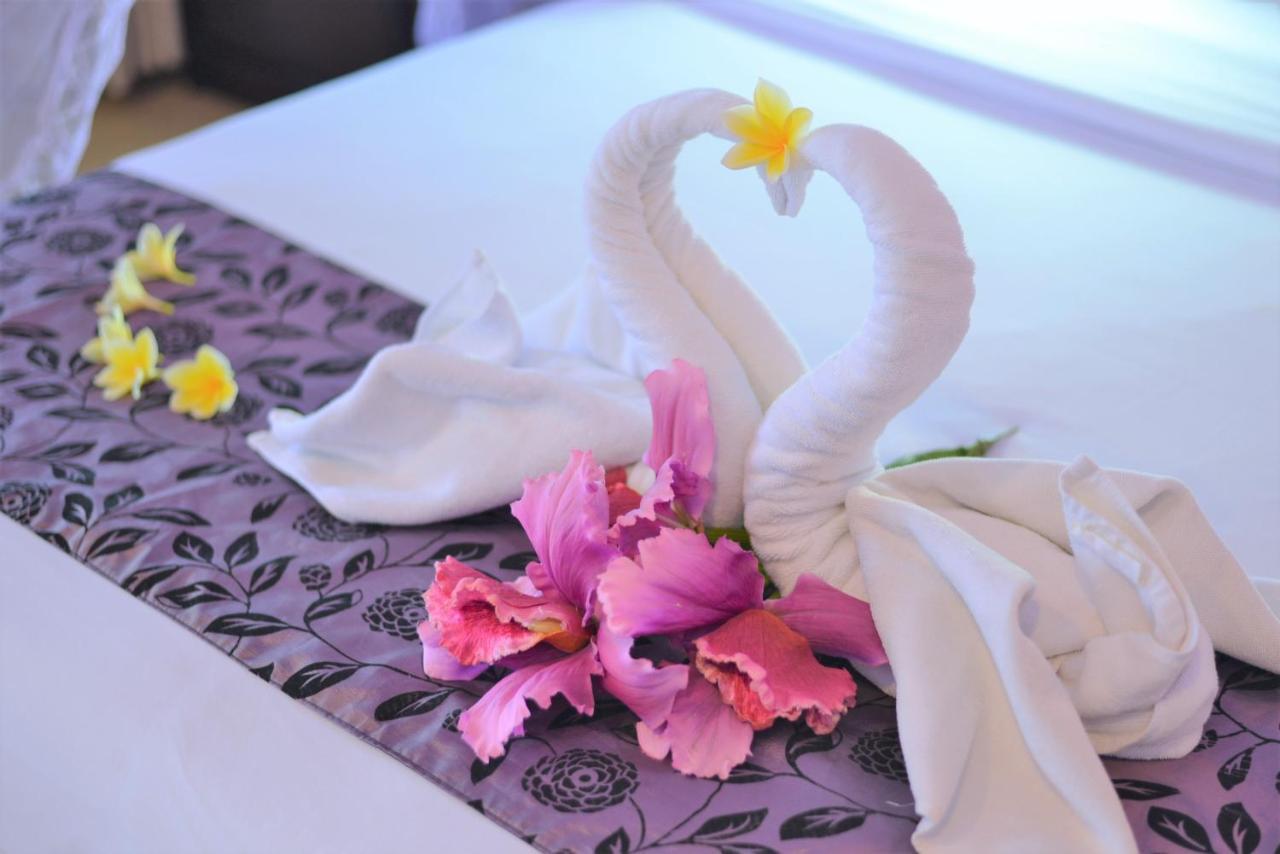 Lavender Villa & Spa Kuta Lombok Eksteriør bilde